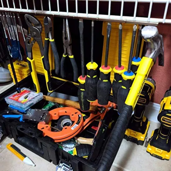 24 Pieces Powerful Neodymium Bar Magnets, Rare Earth Metal Neodymium Magnet - 60 x 10 x 3 mm, {5}