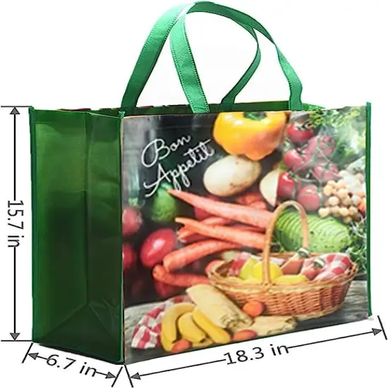 The Ultimate Woven Tote Bags {6}