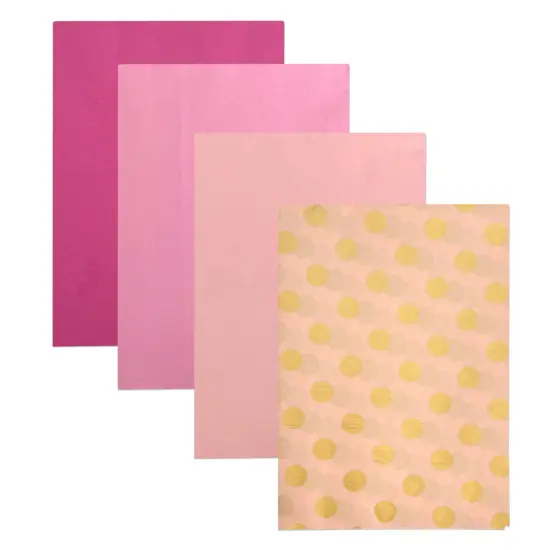 Wrapables Tissue Paper 20 x 28 Inch for Gift Wrapping, Arts & Crafts, Paper Flowers, Garlands, Tassels (60 Sheets) Pink {1}