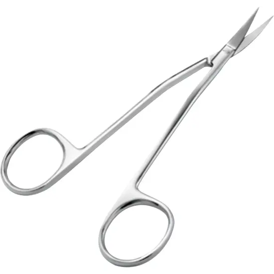 Havel's Double-Curved Embroidery Scissors 5" {3}