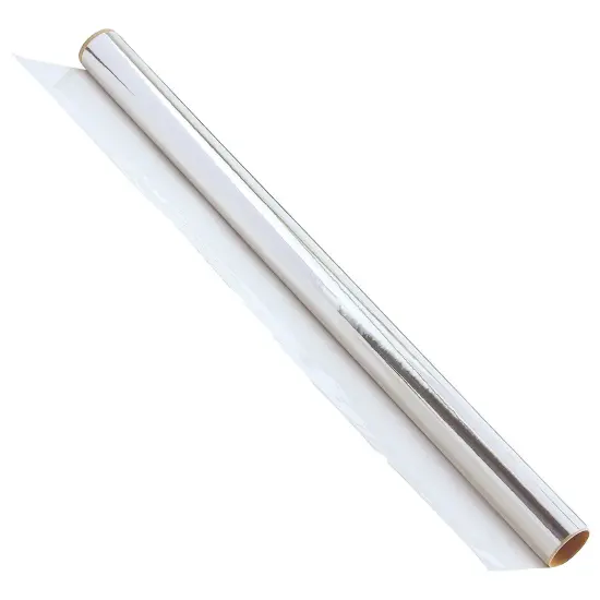 Cello-Wrap&trade; Roll, Clear, 20" x 12.5', 6 Rolls {2}