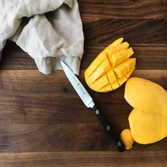 Henckels CLASSIC 4-inch Paring/Utility Knife {3}