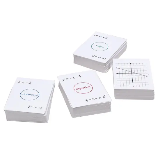 The Algebra Game: Linear Graphs {3}