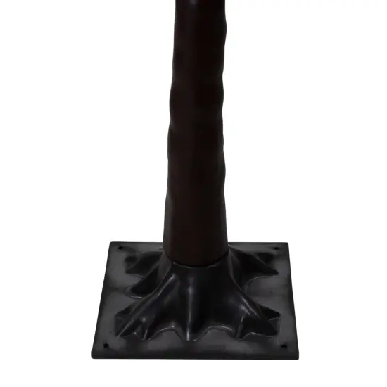 Northlight LED Lighted Birch Twig Tree Outdoor Christmas Decoration - 6' - Warm White Lights {6}