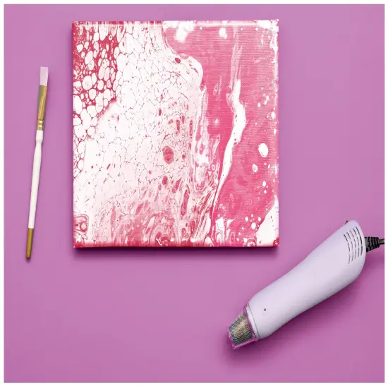 We R Heat Gun-Lilac {4}