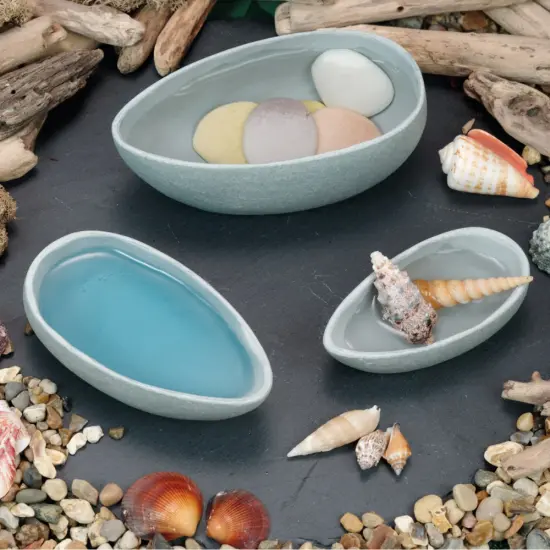 Yellow Door Rustic Pourers - Set of 3 {6}