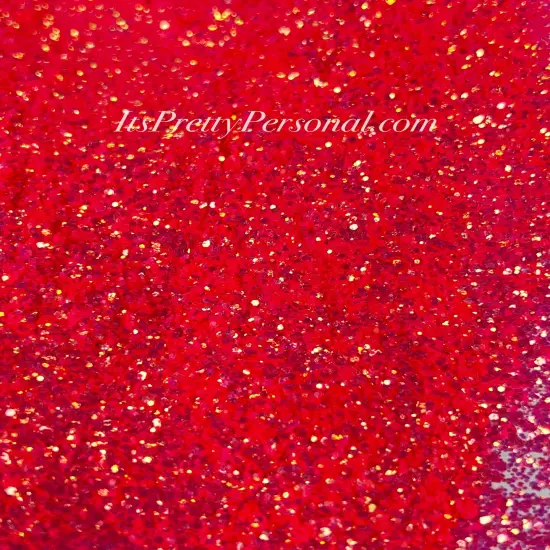 &ldquo;Cosmic Coral&rdquo; - ELECTRIC Tart (Medium mix) {6}