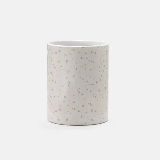 Ink Splatter 11oz Mug III {4}