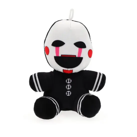 Five Nights at Freddy's 6.5" Plush: Phantom Puppet {1}
