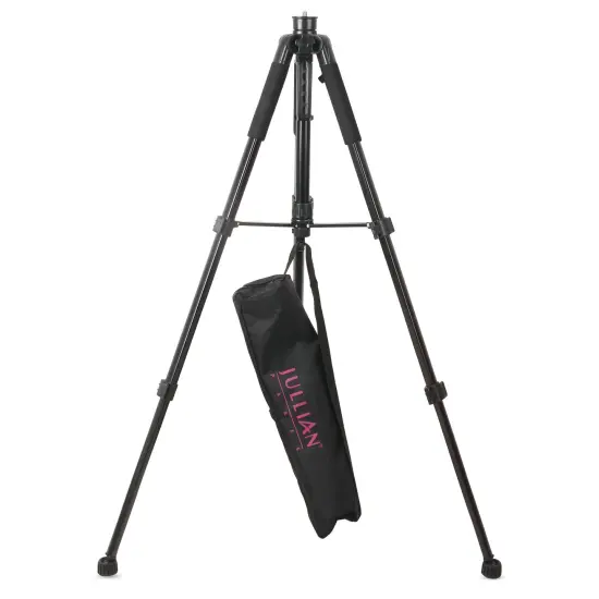 Jullian Capri Tripod - Aluminium {1}
