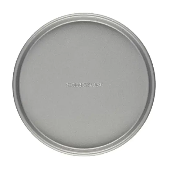 4 Pieces Baking Set Bakeware Steel Nonstick Toaster Oven Pan Set, Gray {3}