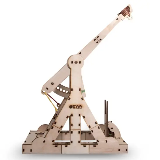 Trebuchet Construction Kit {4}