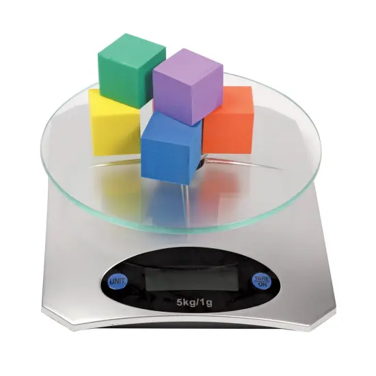 Learning Resources Classroom Compact Scale {3}