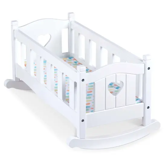 Mine to Love Play Cradle {1}