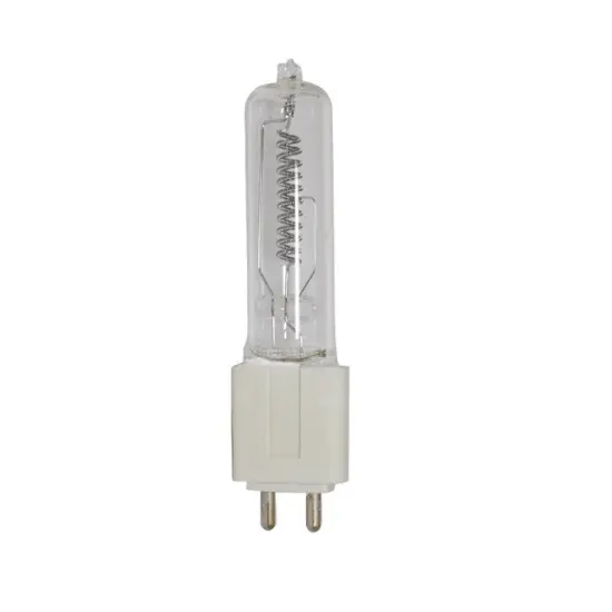 PLATINUM EHG lamp - 750w 120v Q/CL G9.5 Bipin Halogen Bulb {1}