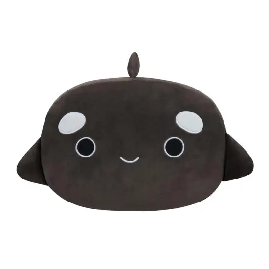 Squishmallow 8 Inch Stackable Plush | Kai the Orca {1}