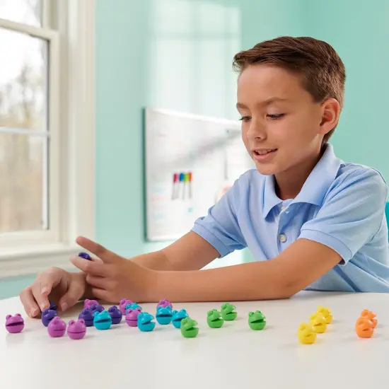 Numberblob Counting Set {6}