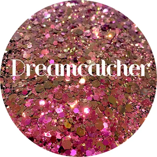 Polyester Glitter - Dreamcatcher by Glitter Heart Co.&trade; {4}