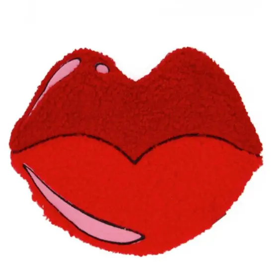 GAMAGO Heating Pad & Pillow Huggable | Kisses {1}