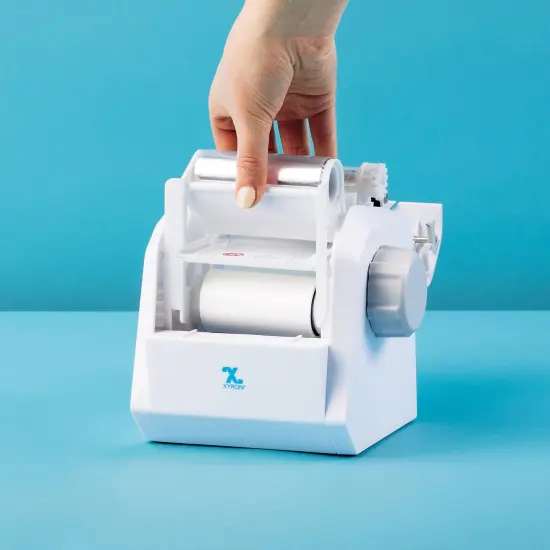 Xyron Create-A-Sticker MINI Machine-2.5"X10' Permanent {5}
