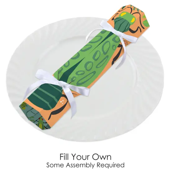 Big Dot of Happiness Buggin' Out - No Snap Bugs Birthday Party Table Favors - DIY Cracker Boxes - Set of 12 {3}