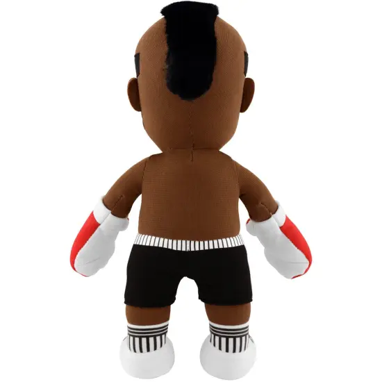 Bleacher Creatures Rocky III Clubber Lang 10" Plush Figure {3}