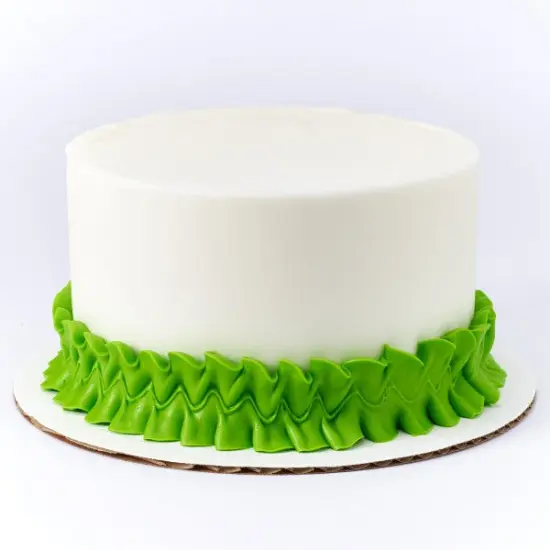 #114 Large Leaf Decorating Tip, 1ct {5}