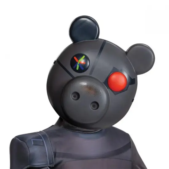 Piggy Robby Classic Child Costume {4}