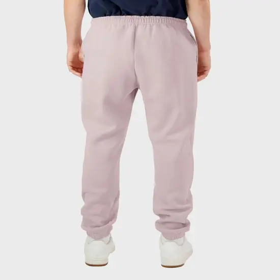 American Apparel&reg; ReFlex Fleece Sweatpants Heather grey {4}