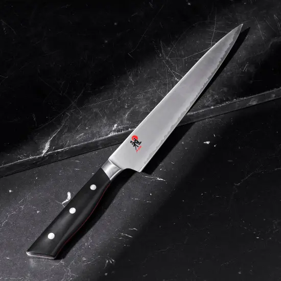 Miyabi Evolution 9.5-inch Slicing Knife {3}
