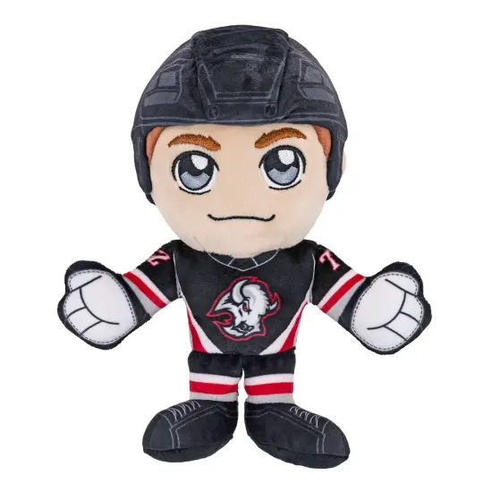Bleacher Creatures Buffalo Sabres Tage Thompson 8" Kuricha Plush (Goats Head Uniform) {5}