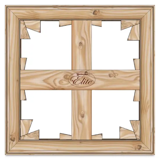 Masterpiece B2 Stretcher Kit - 24" x 30" {1}