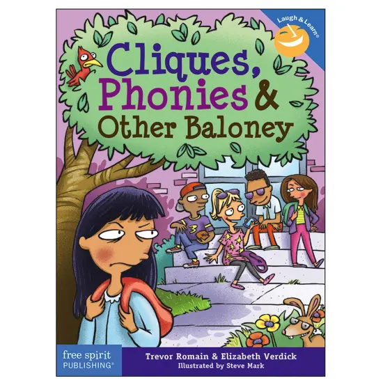 Kaplan Early Learning Company Laugh & Learn Books - Set of 4 {4}