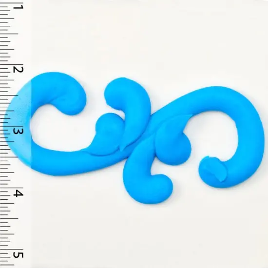 #12 Piping Decorating Tip, 1ct {4}