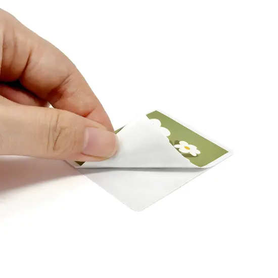 Wrapables Waterproof Vinyl Stickers for Water Bottles, Laptop, Phones, Skateboards, Decals for Teens, 100pcs Motivational {6}