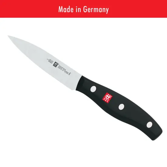 ZWILLING Twin Signature 7-pc, Knife Block Set {6}