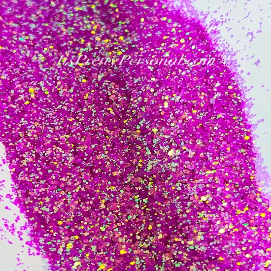 “Proton Purple” - ELECTRIC Tart (Medium mix) {4}