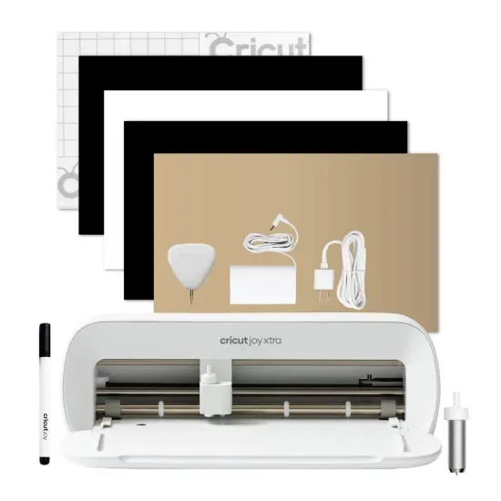 Cricut Joy Xtra Cutting Machine {1}