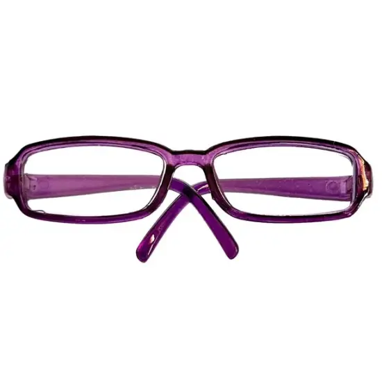 14 Inch Doll Glasses- Fits Lorelei and Friends Dolls, Evia's World Dolls and all Other 12-14 Inch Dolls {3}