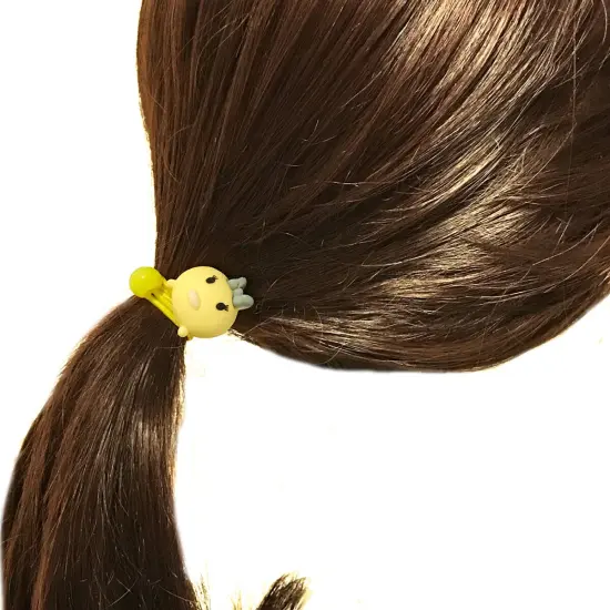 Wrapables Full of Fun Hair Ties Hair Accessories (set of 18) {4}