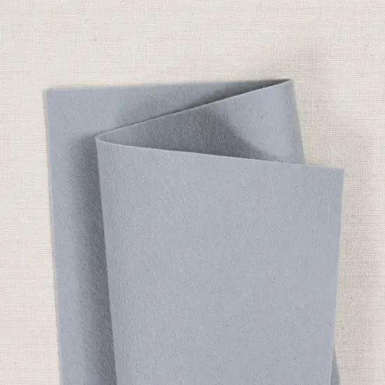 Wool Felt, Ash {2}