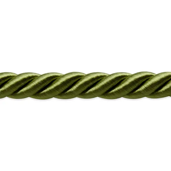 10 yards of Rebekah 1/4" Twisted Cord Trim | 10 yard cut Sage {1}