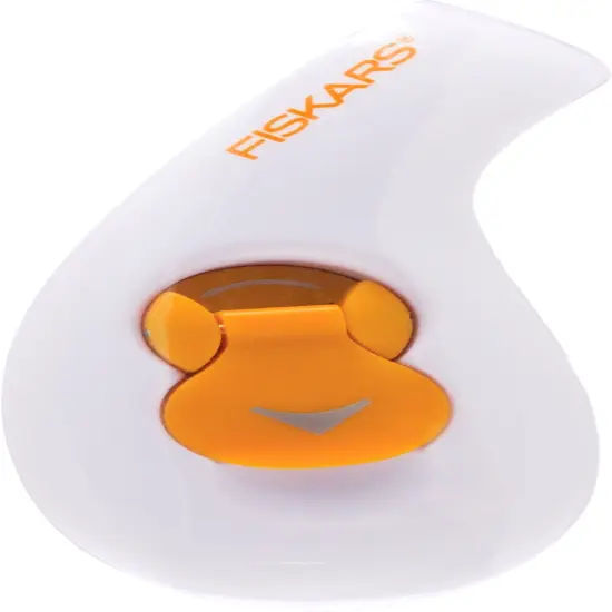 Fiskars Twist & Flip 2-In-1 Punch-Corner Rounder, .25" To 5" {3}