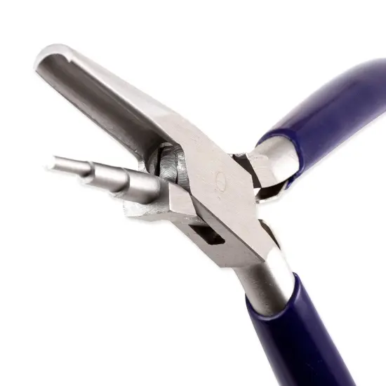 Wire Looping Pliers {2}