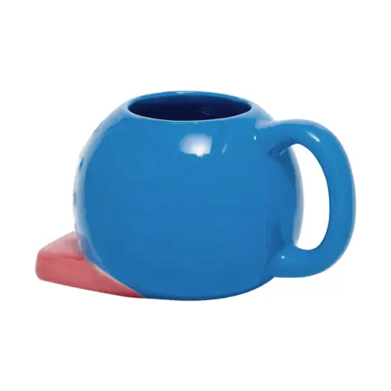 One Piece Chopper's Hat 14oz Sculpted Cersamic Mug {4}