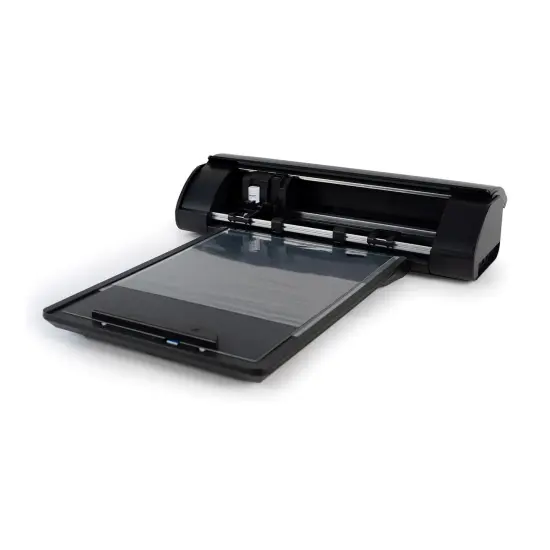 Silhouette Electrostatic Mat for Black Cameo 5 & Cameo 5 Plus - 12 x 12 {1}