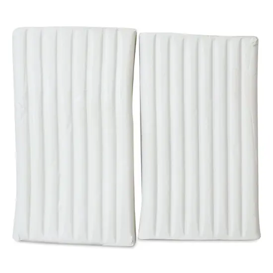 Original Sculpey - Package, 1.75 lb, White {2}