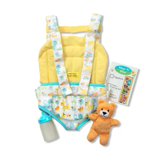 Mine to Love Carrier Play Set {1}