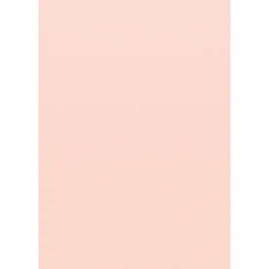 Blush Better Than Paper Bulletin Board Roll, 4' x 12', Pack of 4 {3}