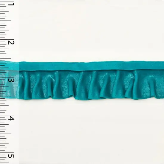 #070 Ruffle Decorating Tip, 1ct {2}